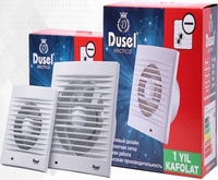 Вентилятор Turbo DV-100 - 5.5 сум