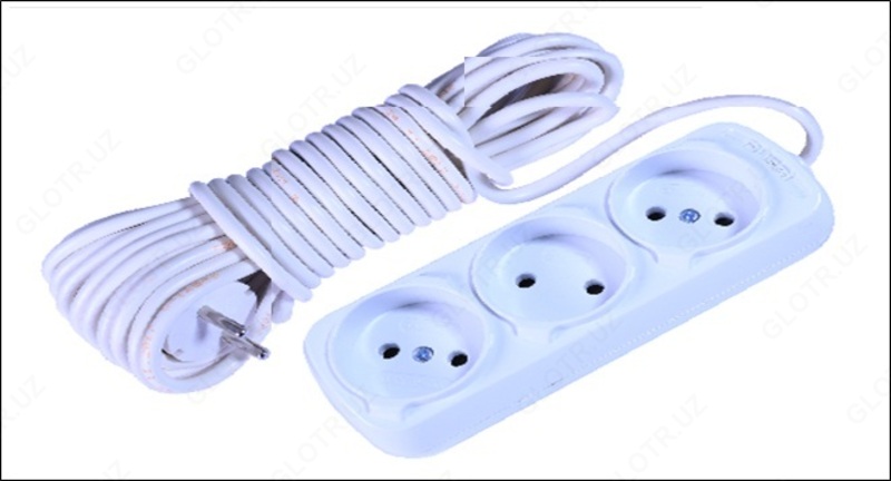 Удлинитель 3 м