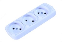 Колодка 3 Du-50 MESSI