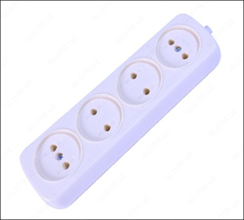 Колодка 4 Du-56