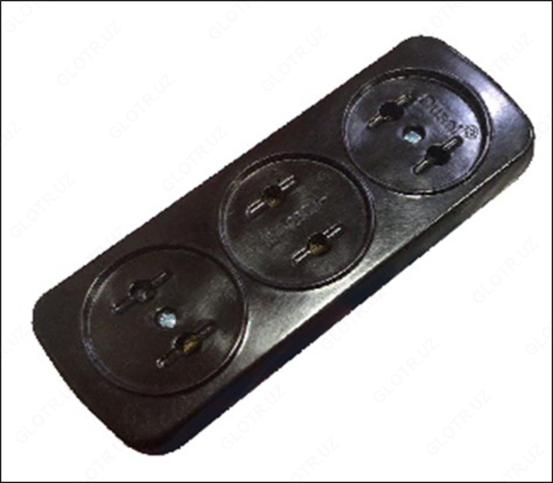 3 qora Du-18 blokirovka qiling