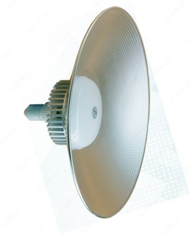 Прожектор для промышленный зон PP1-50 Haybe