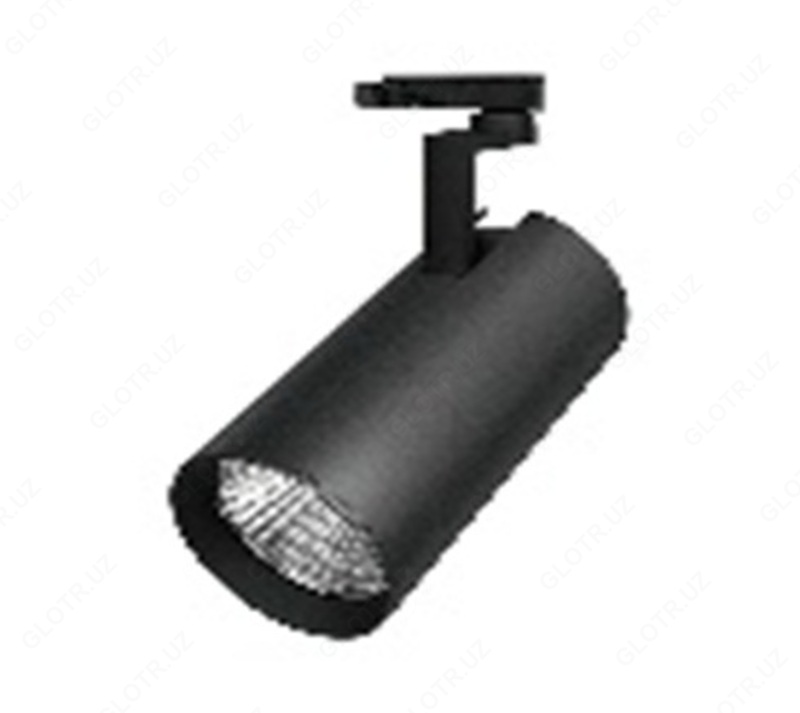 Плафон LED Track TS1 40W Dusel