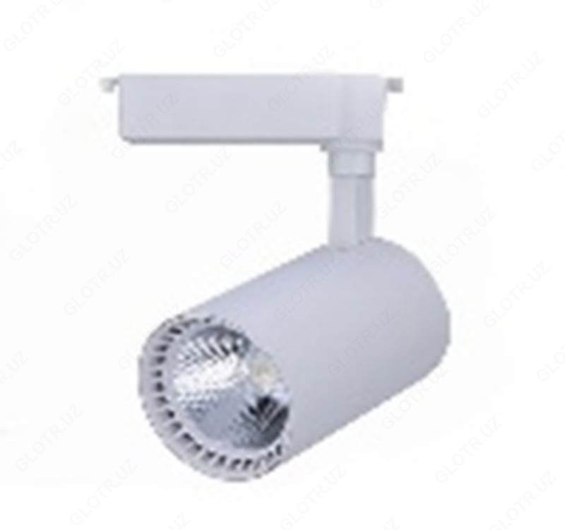 Плафон LED TRACK TS2 30W Dusel