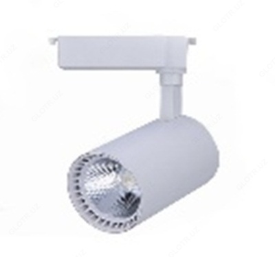 Плафон LED TRACK TS1-30W DUSEL TS2 40W