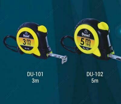 Рулетка 5 М DU-102