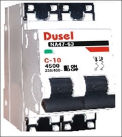 Автомат 63A 1P