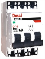 Автомат 50A-63A 3P - 31 224 сум