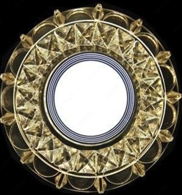 Лампа Galogen Kristal 1202