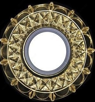 Лампа Galogen Kristal 1202 - 28 113.2 сум / шт.