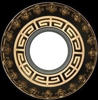 Лампа Galogen Kristal 1205