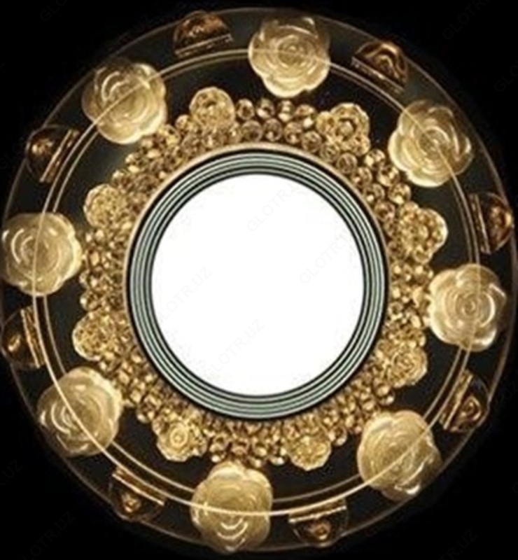 Лампа Galogen Kristal 1210