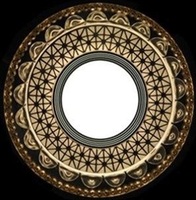 Galogen Kristal 1217 chiroq