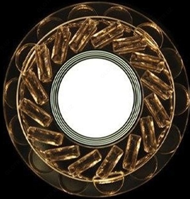 Лампа Galogen Kristal 1218