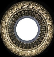 Лампа Galogen Kristal 1221