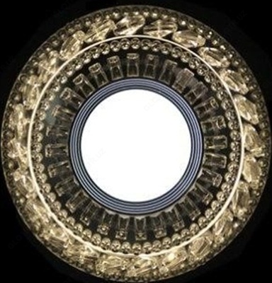 Лампа Galogen Kristal 1221