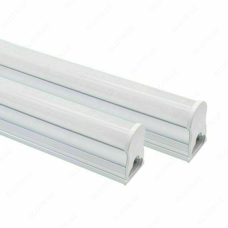 T5-PL LED 90sm 14W Plastik lampalar DUSEL
