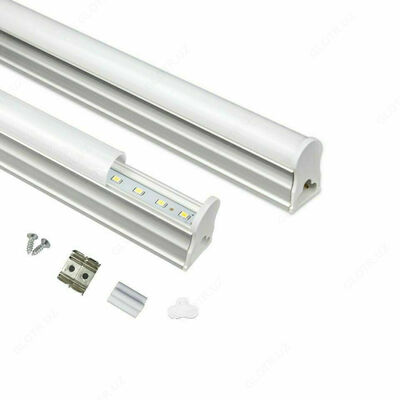 Светодиодные лампы T5-AL 60sm 9W DUSEL