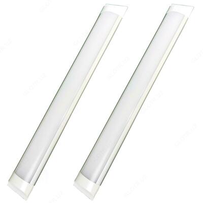 Svetodiodli Lampa SLIM 60cm 18W DUSEL - 28 708.8 so'm / dona