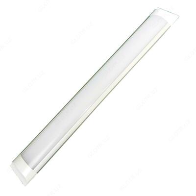 28 708.8 so'm / dona Svetodiodli Lampa SLIM 60cm 18W DUSEL