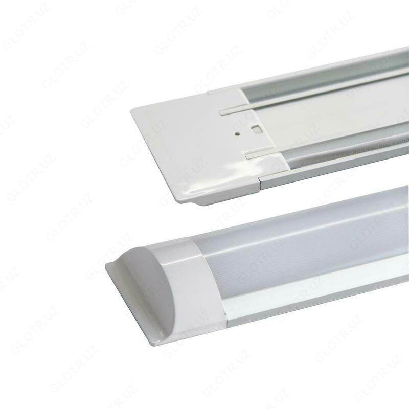 Светодиодные лампы SLIM 90см 28W DUSEL