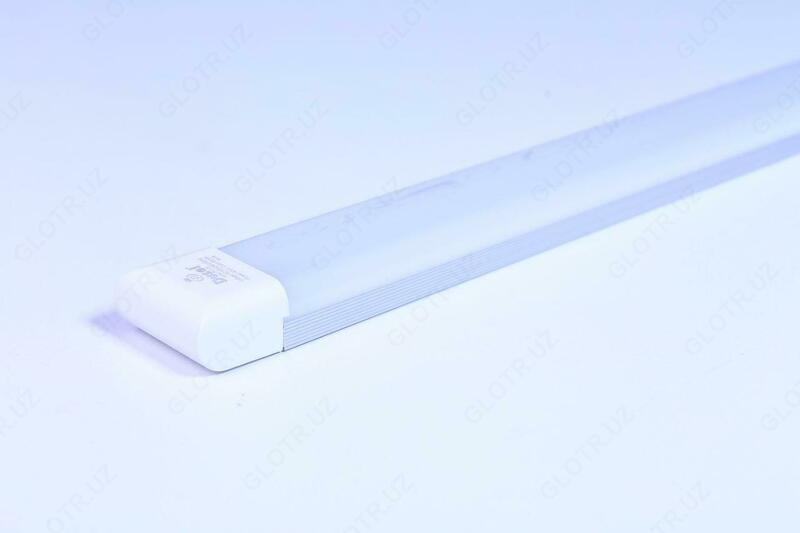 Светодиодные лампы SLIM 120см 54W DUSEL