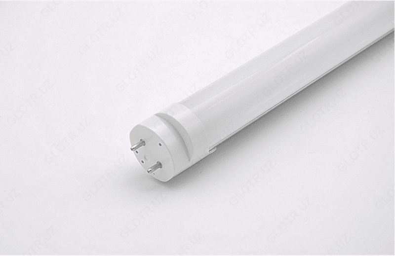 Светодиодные лампы T8-120sm 18W DUSEL