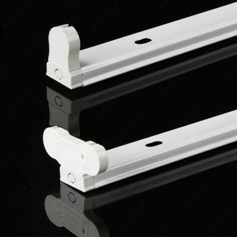 Держатель T8 60sm DUSEL - 7 297.6 сум