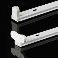 Держатель T8 60sm DUSEL - 7 297.6 сум