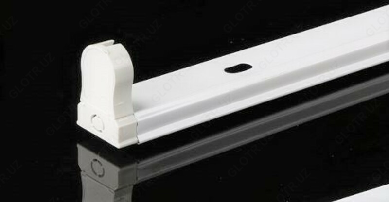 Держатель T8 120sm DUSEL