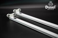 Держатель T8 120sm 2x DUSEL