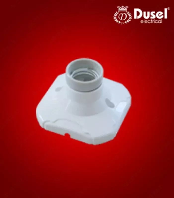 Патроны для ламп Dusel Du-66