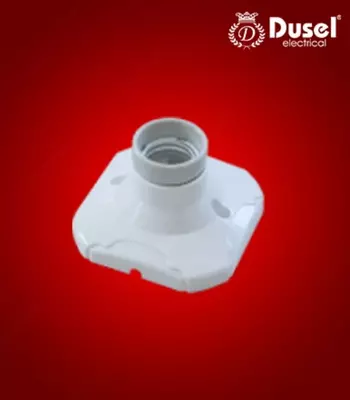 Патроны для ламп Dusel Du-66