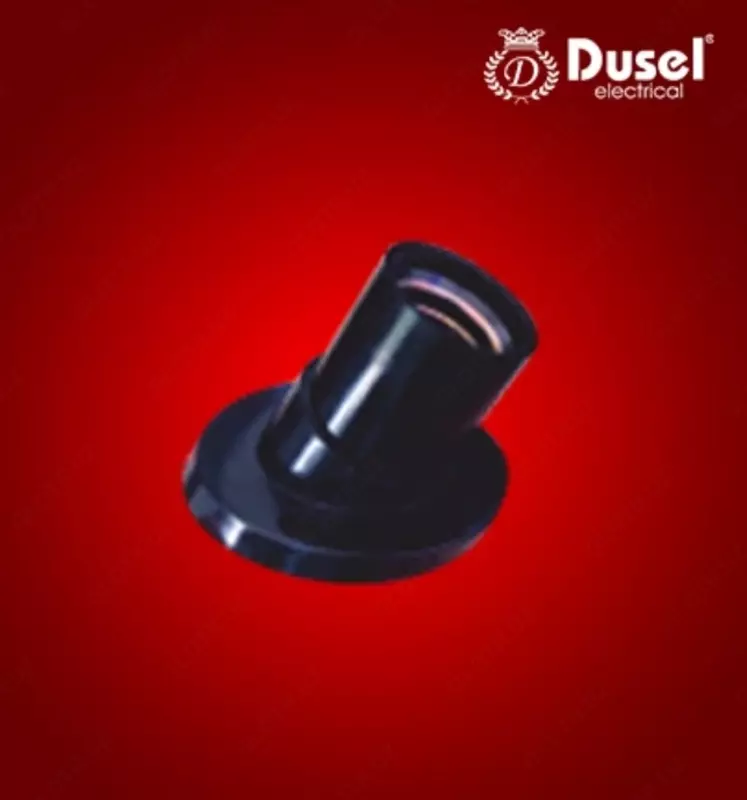 Патроны для ламп Dusel Du-61 - по запросу