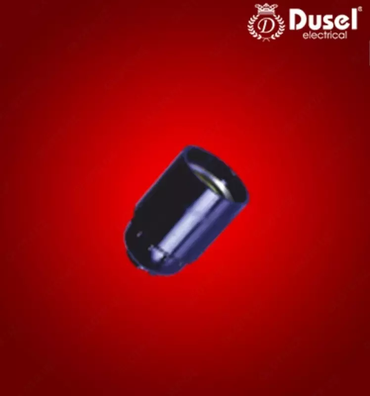 Патроны для ламп Dusel Du-40