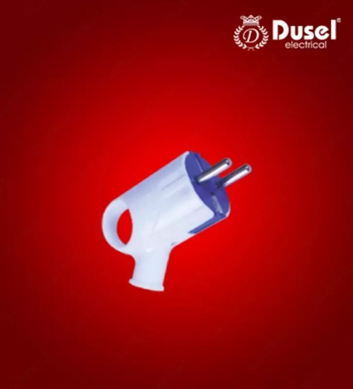 Elektr Dusel Du-60 vilkasi