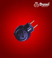 Тройник Dusel Du-19