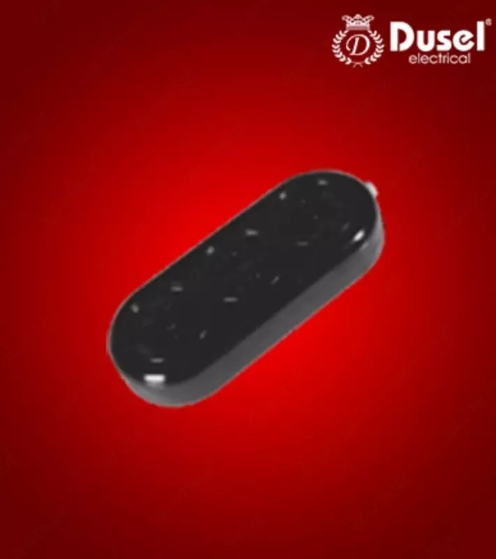 Колодка-розетка удлинителя Dusel Du-18