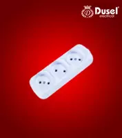 Колодка-розетка удлинителя Dusel Du-50 - по запросу