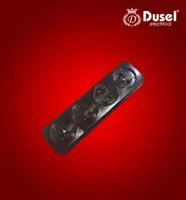 Колодка-розетка удлинителя Dusel Du-63