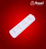 Колодка-розетка удлинителя Dusel Du-64 - по запросу