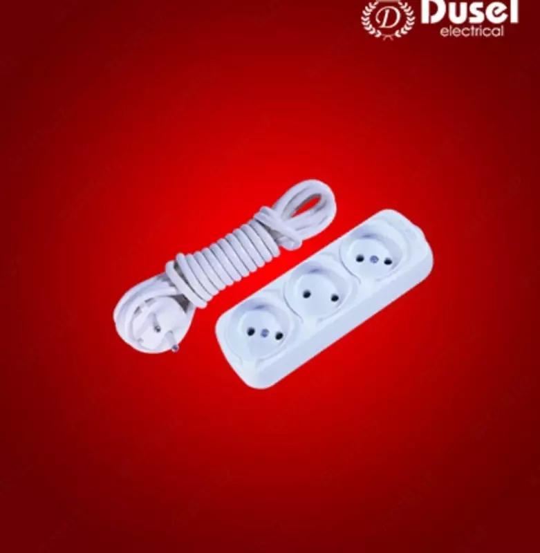 Удлинитель Dusel 3 m