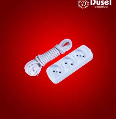 Удлинитель Dusel 10 m