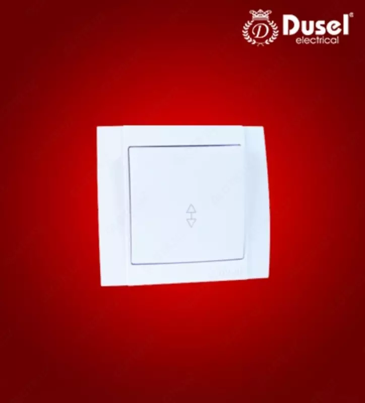 Bir kalitli Dusel Du-44