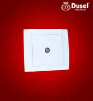 Тв розетка Dusel DU-26 - по запросу