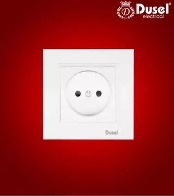 Yagona rozetka Dusel DU-79 - Narx so&#039;rov asosida