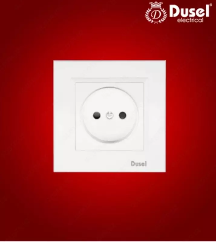 Yagona rozetka Dusel DU-79 - по запросу