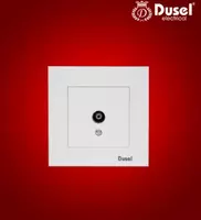 TV rozetka Dusel DU-83 - по запросу