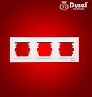 Dusel DU-91 rozetkasi va kalit ramkalari - по запросу