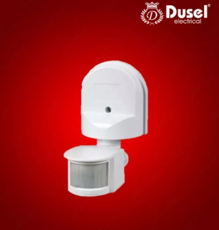 Датчик передвижения Dusel DD-01